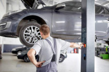 Как выбрать мастера по ремонту автомобилей