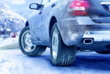 Как подготовить свой автомобиль к зиме: рекомендации экспертов