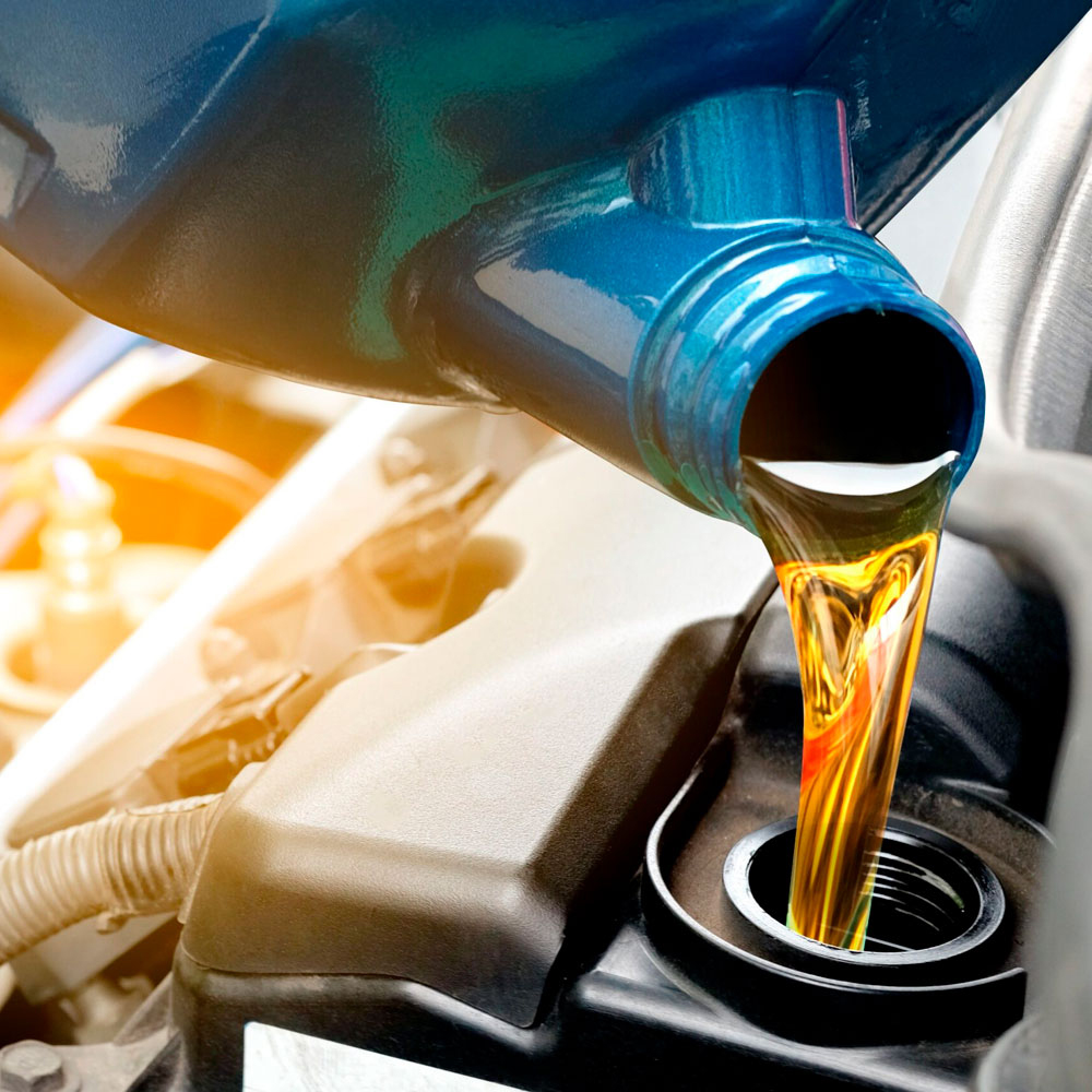 Как заменить масло в своем автомобиле самостоятельно: шаг за шагом инструкция