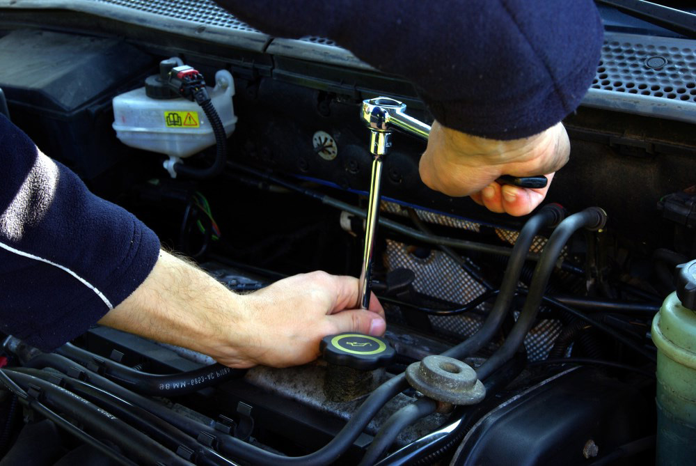 Какие наиболее распространенные виды ремонта требуются на автомобиле в течение его жизненного цикла