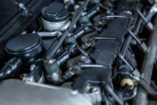 Ремонт двигателя CME Classic Motors Engineering