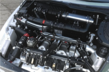 Тюнинг двигателя CME - Classic Motors Engineering